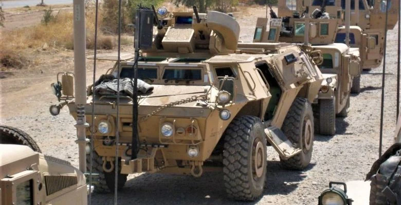 Δυσάρεστη “έκπληξη” στην υπόθεση των Μ1117 Guardian